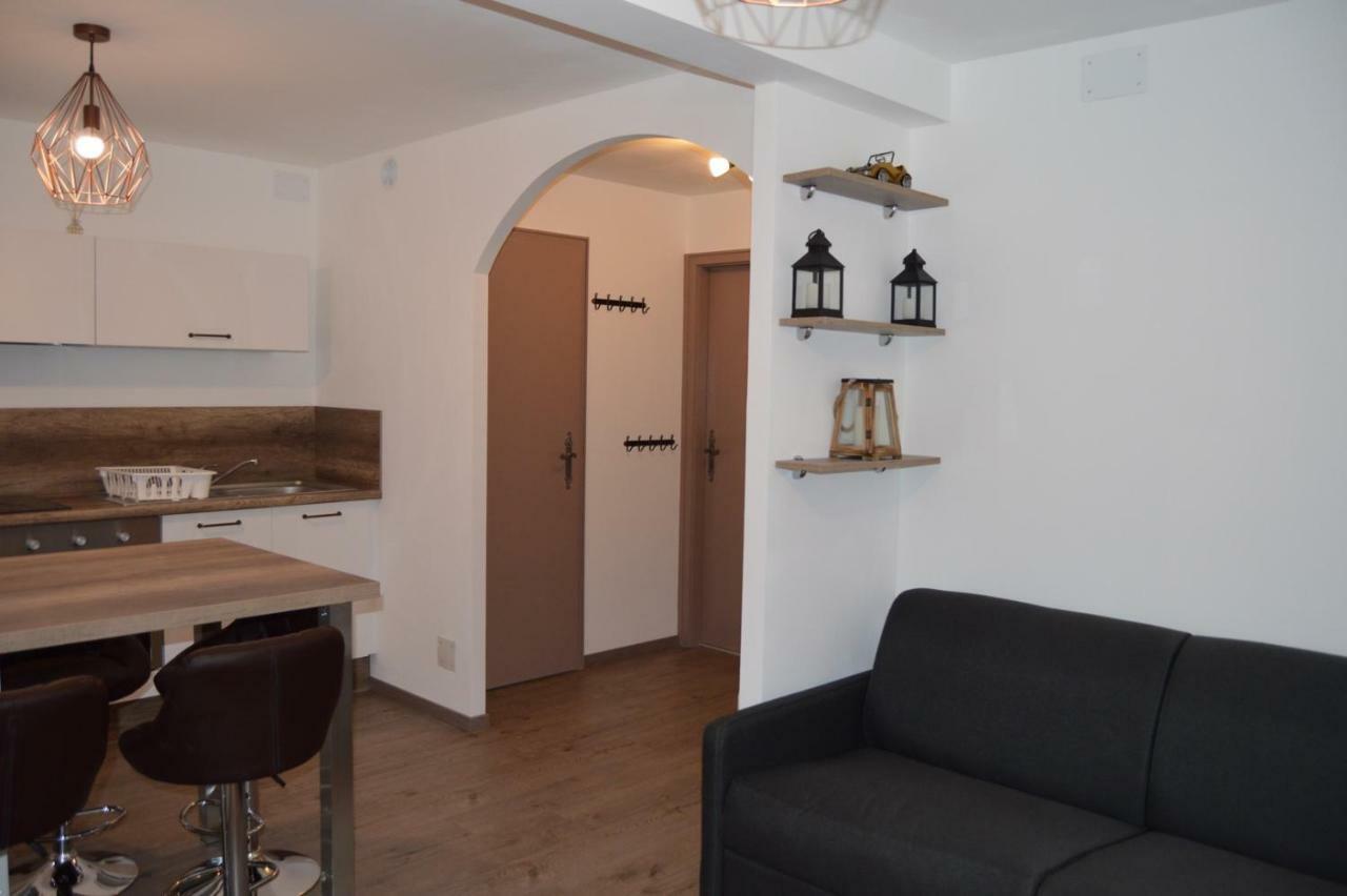 Appartement Le 972 Gite 3 Etoiles Riquewihr Exterior photo